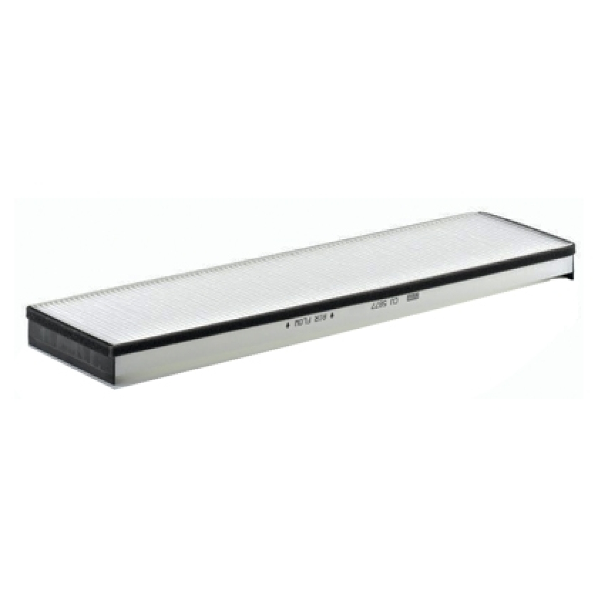 ELEMENTO FILTRO AR CONDICIONADO CABINE MB ATEGO 1315 1318 1418 1518 1718 1725 17