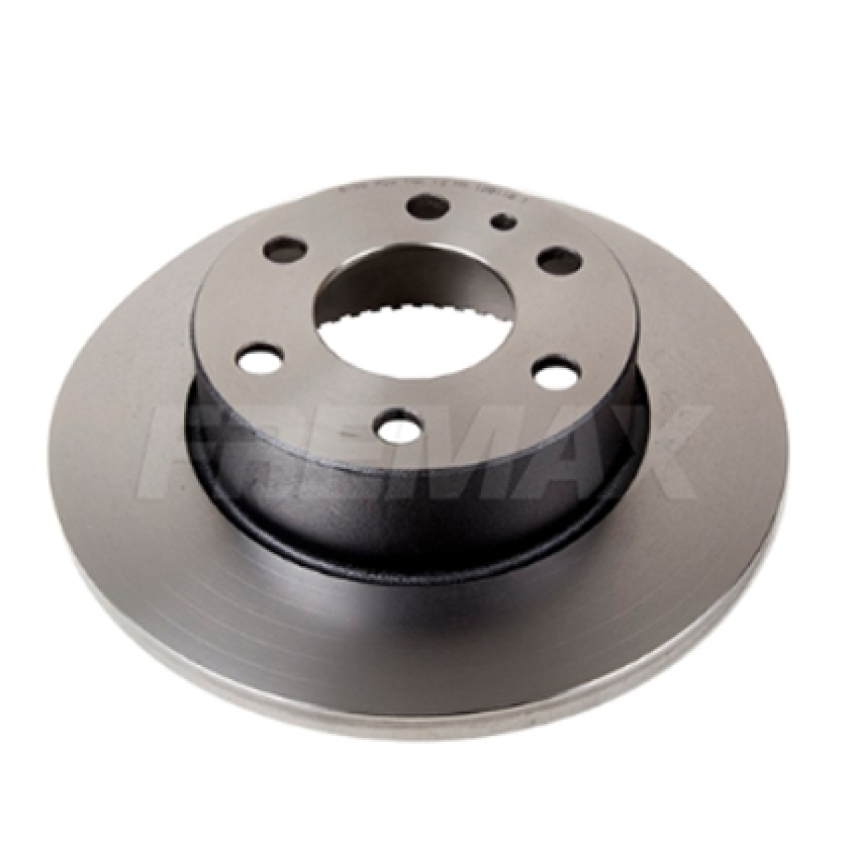 DISCO FREIO TRASEIRO SOLIDO IVECO DAILY 70C17 TRUCK HDCD F1C DS - EGR 3.0 L 16V 