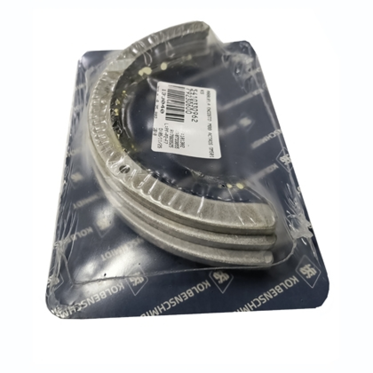 ARRUELA ENCOSTO MBB ACTROS OM501/502 STD MBB ACTROS OM501/502 USA 4 (5410330962-