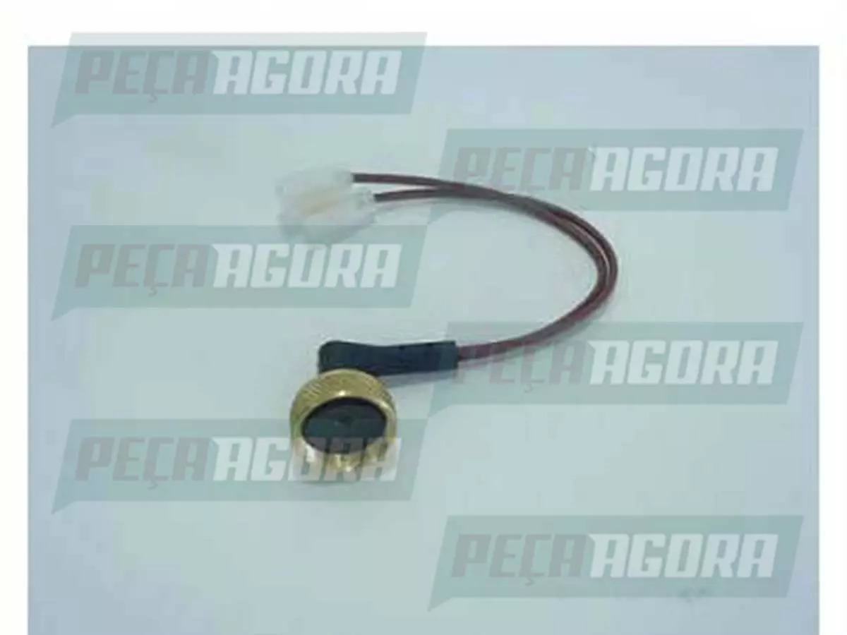 TOMADA CACHIMBO MENOR LATAO COM RABICHO MB MERCEDES BENZ (0005400181F)