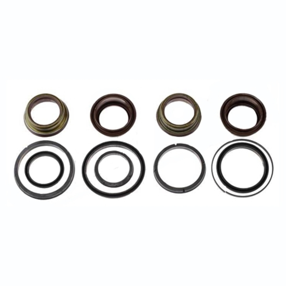 REPARO VEDACAO CAMBIO I-SHIFT RENAULT TRUCKS: CAMBIO I-SHIFT VOLVO: CAMBIO I-SHI