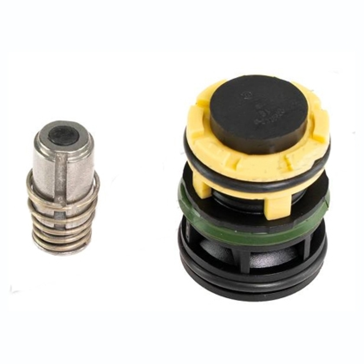 REPARO VALVULA SOLENOIDE CONTROLE CAMBIO DAF: XF 95 X IVECO: STRALLIS MAN: MAN T