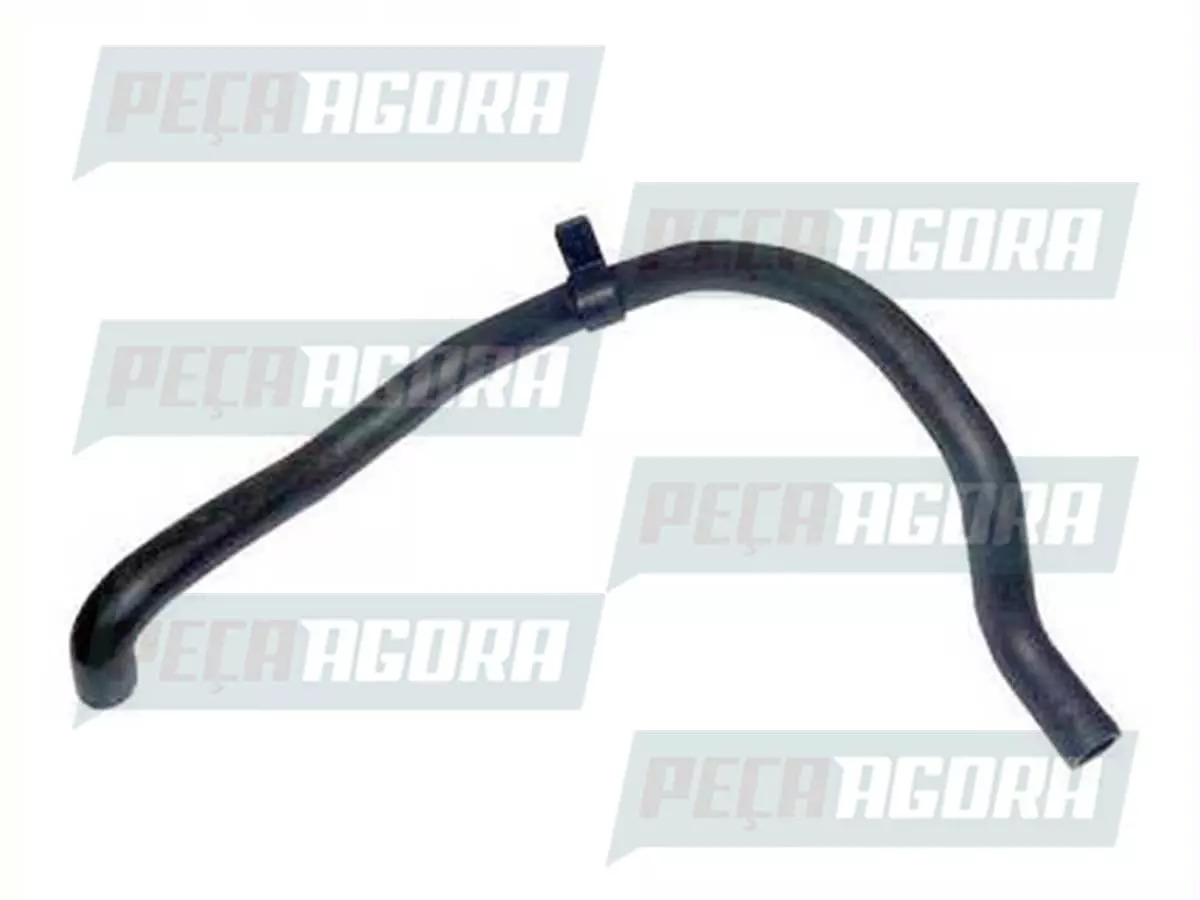 MANGUEIRA RESERVATORIO AR QUENTE MB MERCEDES BENZ L LS1935 1938 1941  (388501838