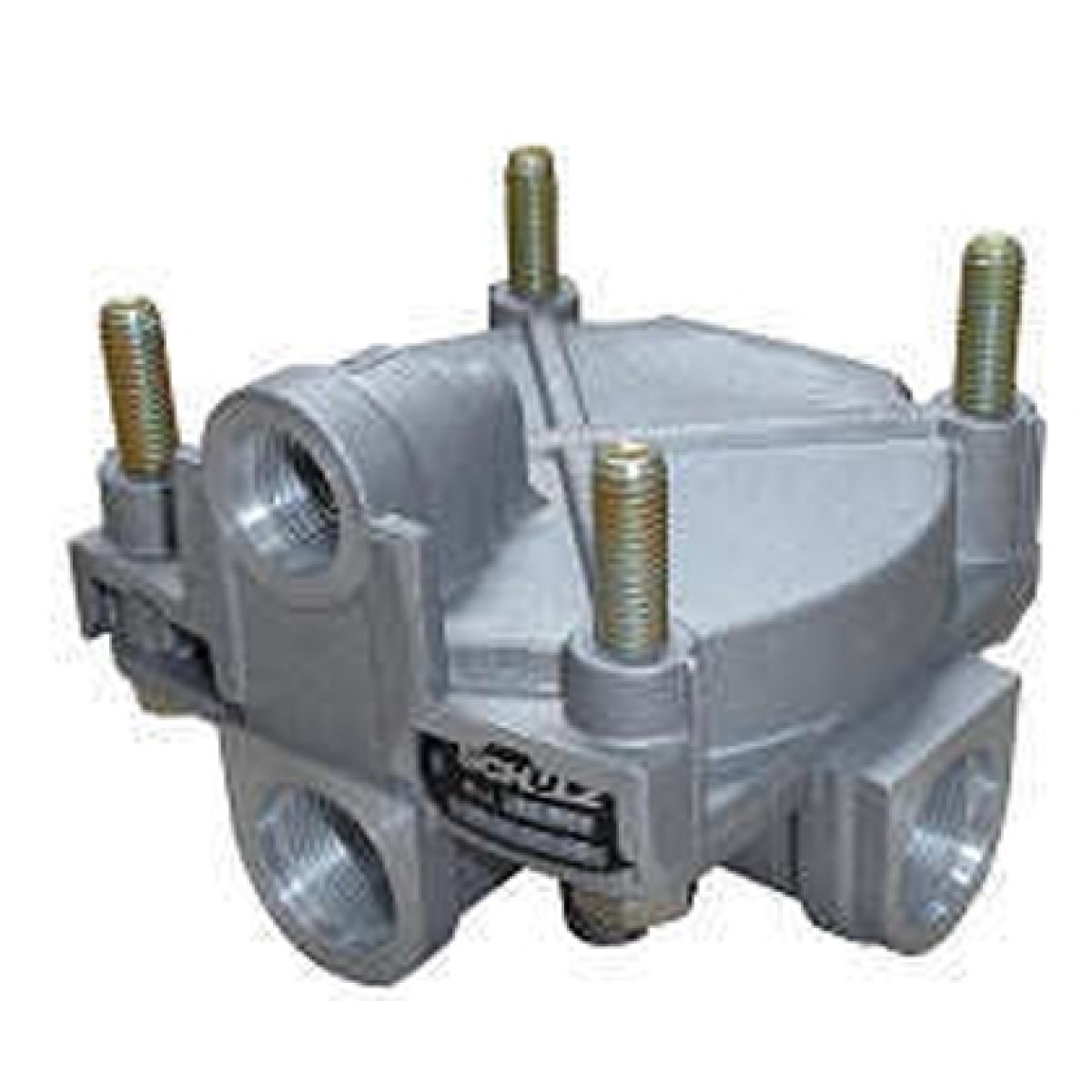 VALVULA RELE MBB ATEGO / AXOR IVECO EUROCARGO 140/150/160/170/200 MBB L/LS/OK/OF