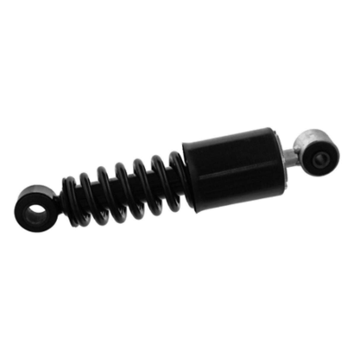 AMORTECEDOR DIANTEIRO CABINE C/ MOLA MBB MERCEDES BENZ - 4140 ACTROS / 4148 ACTR