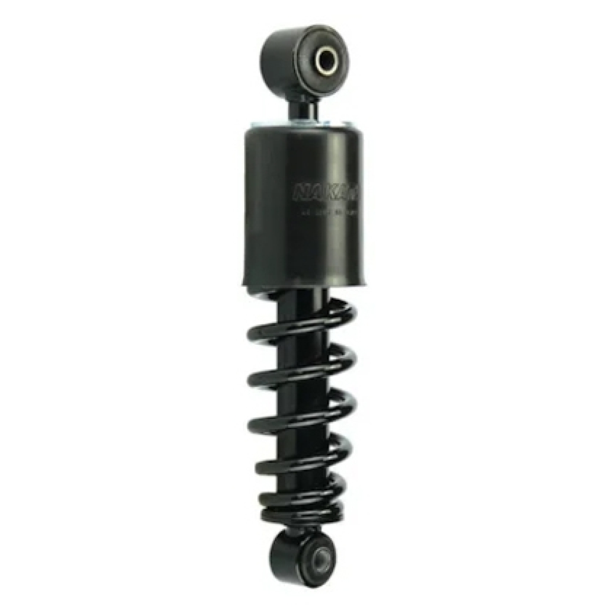 AMORTECEDOR DIANTEIRO CABINE C/ MOLA MBB MERCEDES BENZ - 2035 AXOR / 2533 AXOR /