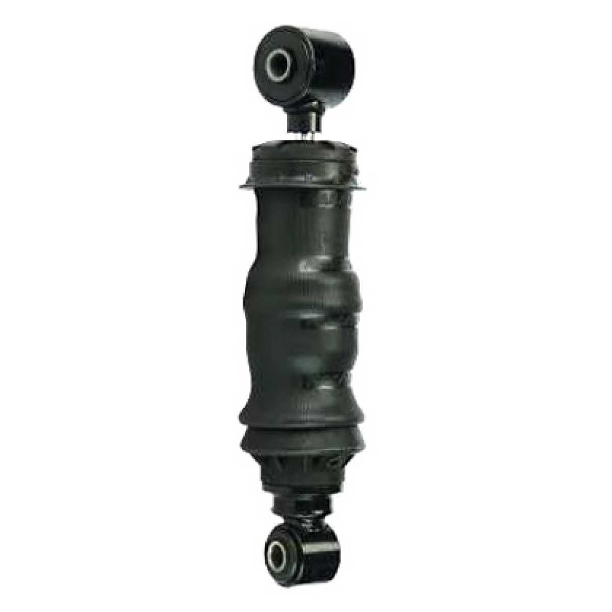 AMORTECEDOR DIANTEIRO CABINE C/ BOLSA AR MBB MERCEDES BENZ - 1835 AXOR / 1836 AX