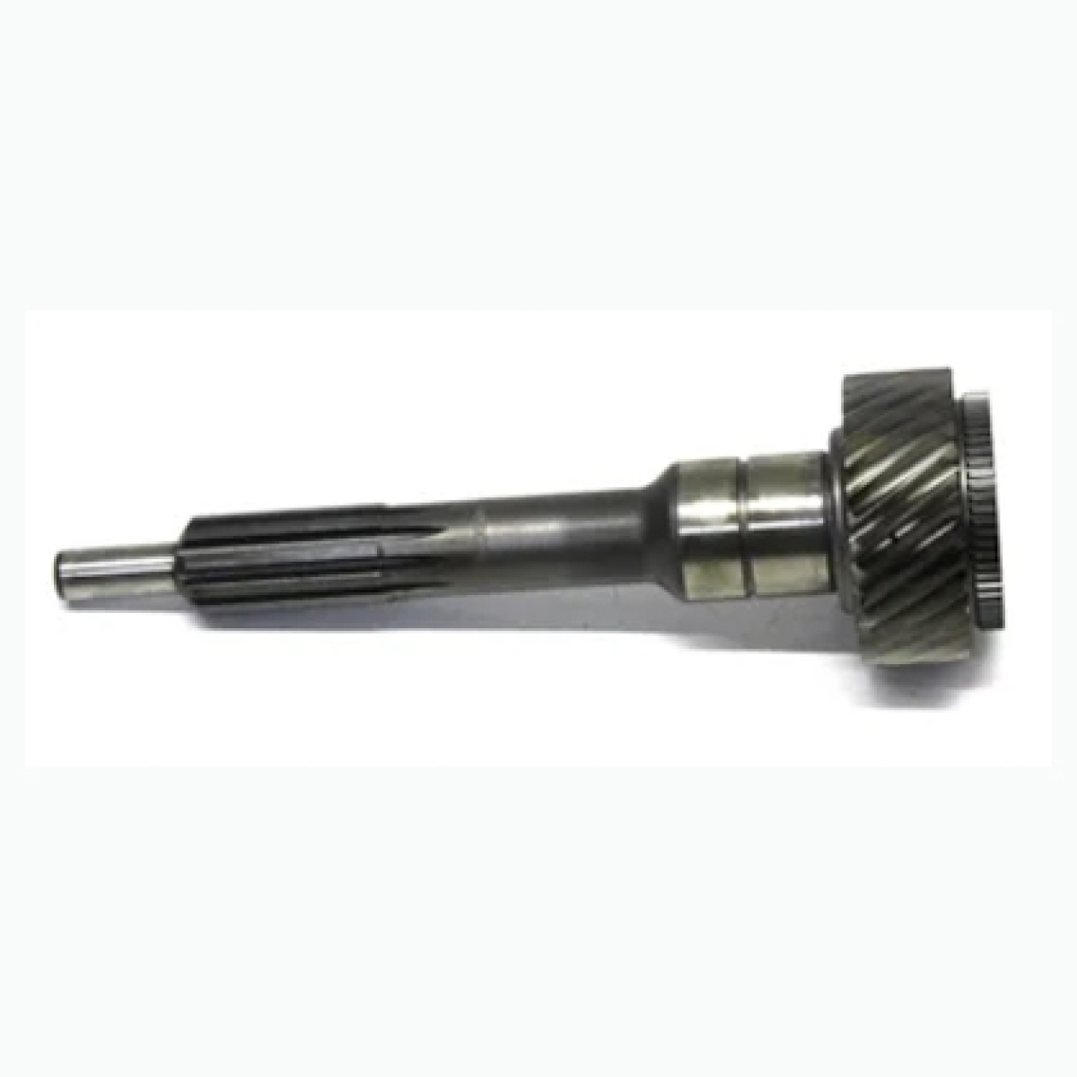 EIXO PILOTO ENGRENAGEM 4A MOVEL CAMBIO ZF 6S480VO EURO 5 EURO 6 IVECO DAILY MY 3
