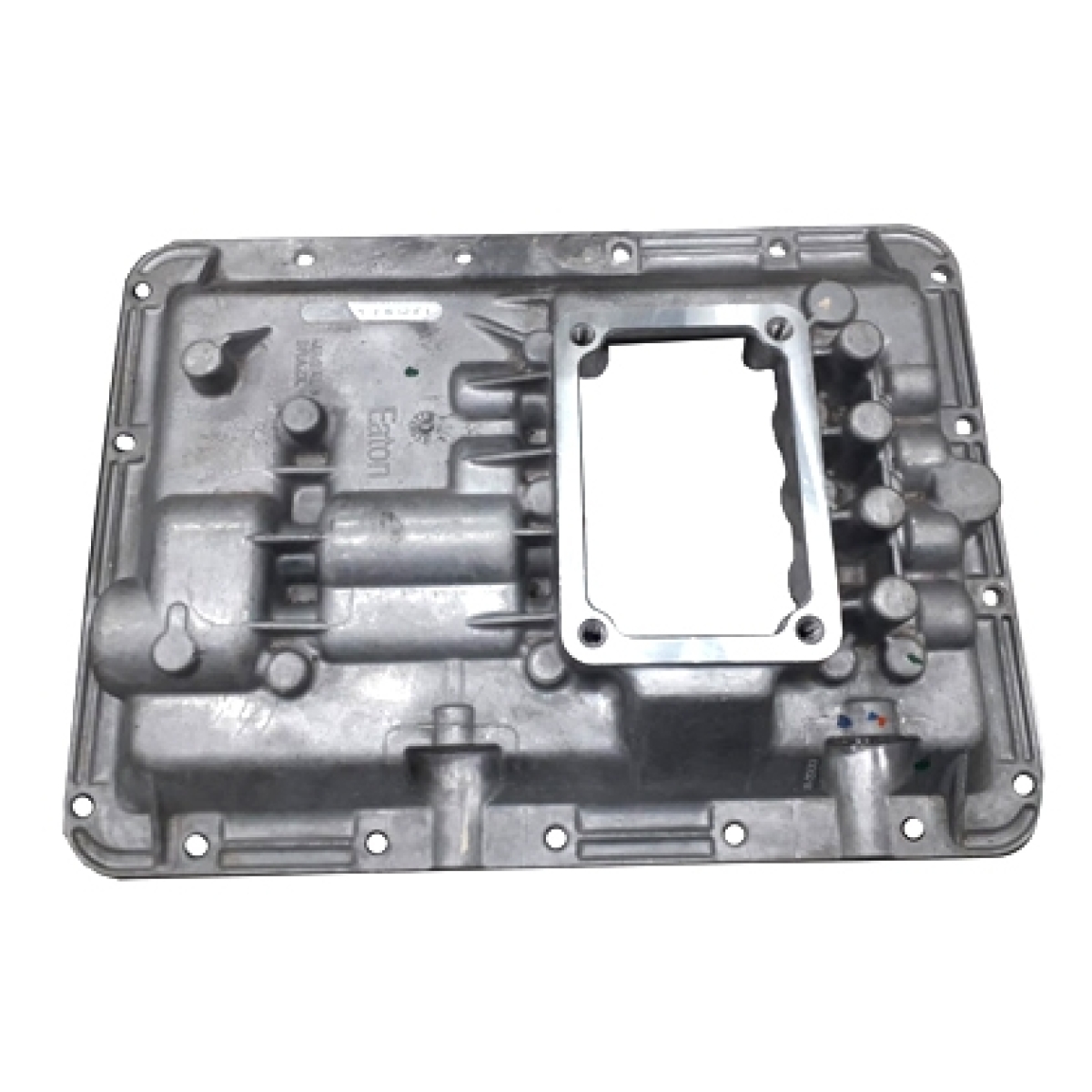 CARCACA CAIXA CONTROLE FORD 3224 B CARGO 1998/... FS6205B FORD 3224 CARGO 1994/.