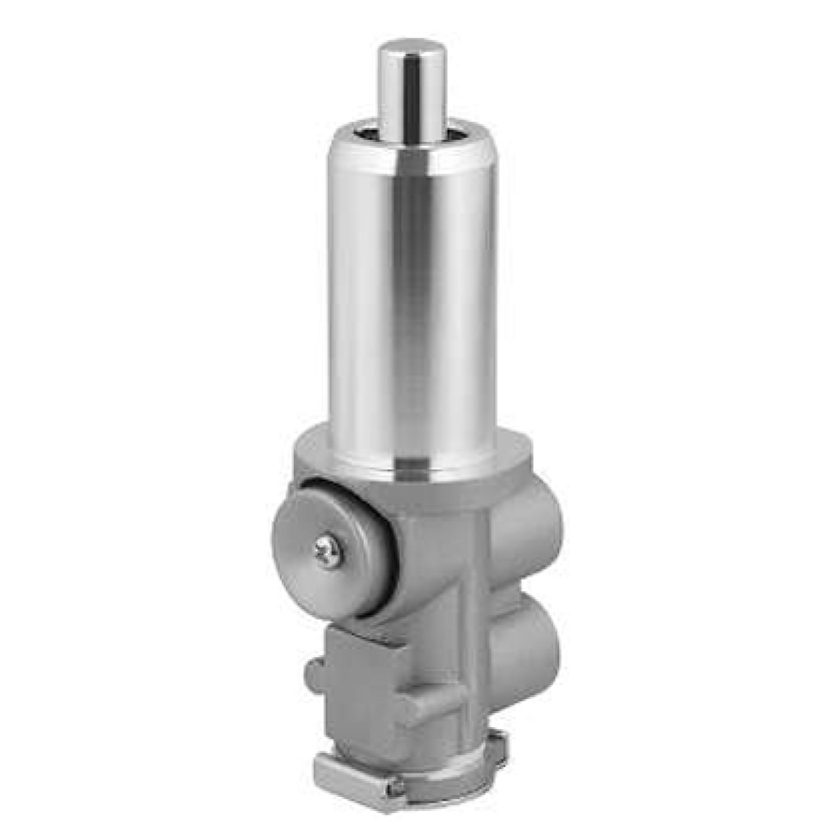 VALVULA ACIONAMENTO EMBREAGEM VOLVO VOLVO FH12 FM12 NH12 ESPECIFICACOES: CONEXOE