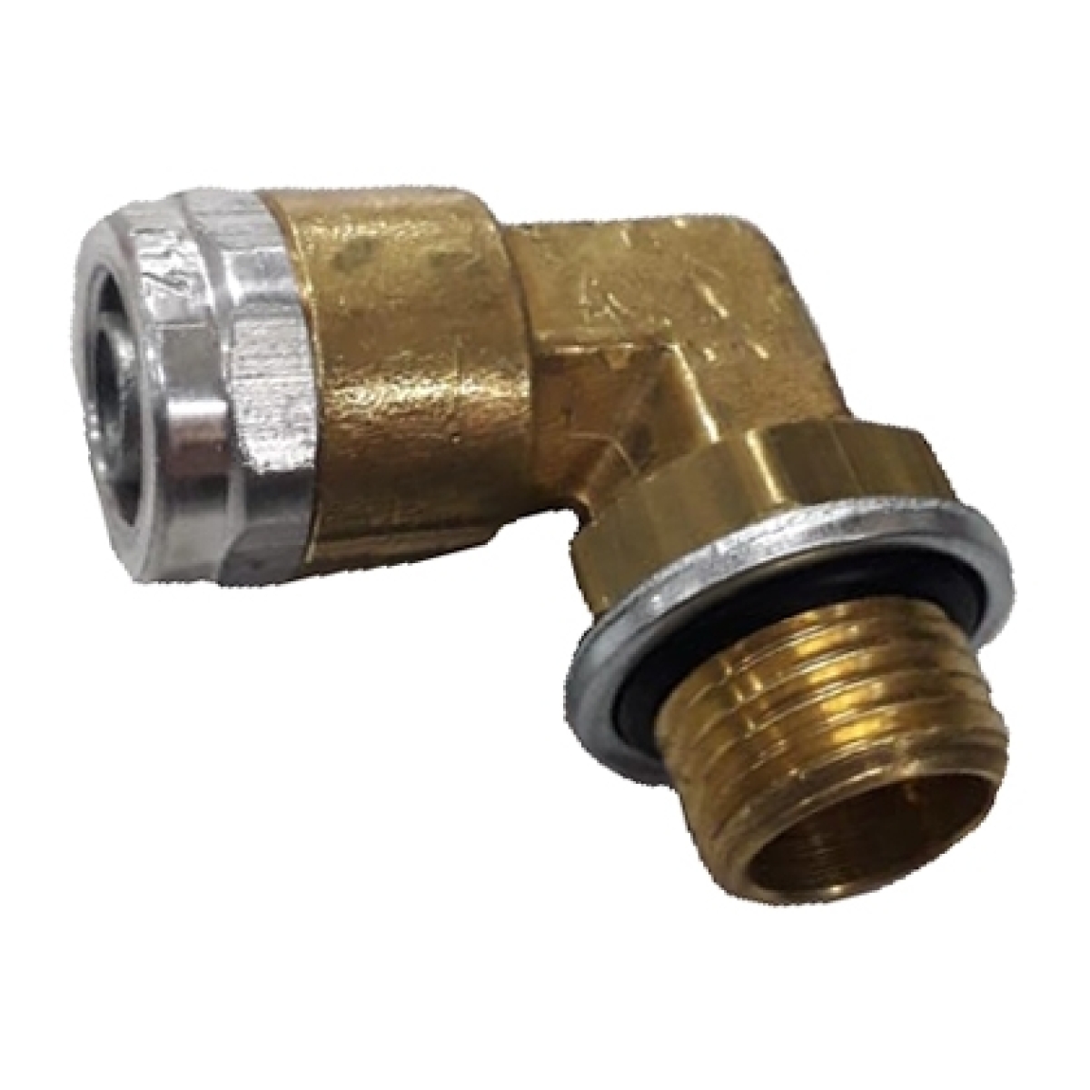 COTOVELO MACHO GIRATORIO M26 VOLARE A5 / A6/ A8 / W8- 2003 VOLARE W8 ELETRONICO 