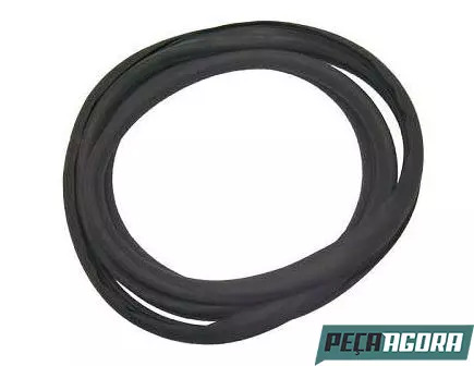 BORRACHA PARABRISA PARA SCANIA T112 113 142 (296022)