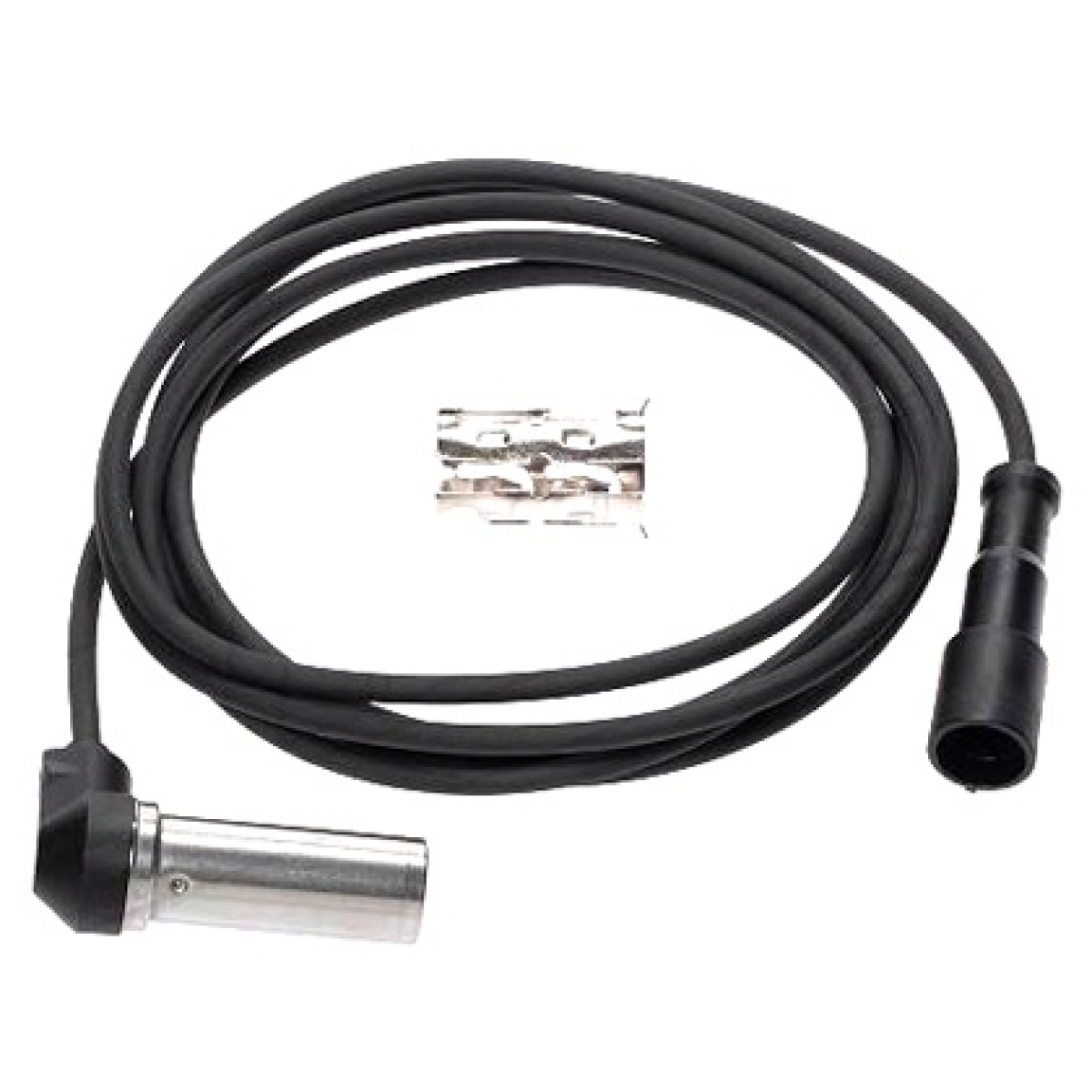 CABO SENSOR ABS 2710MM LE E LADO DIREITO MERCEDES ACCELO 1016 - 2017 ATE 2021 AC