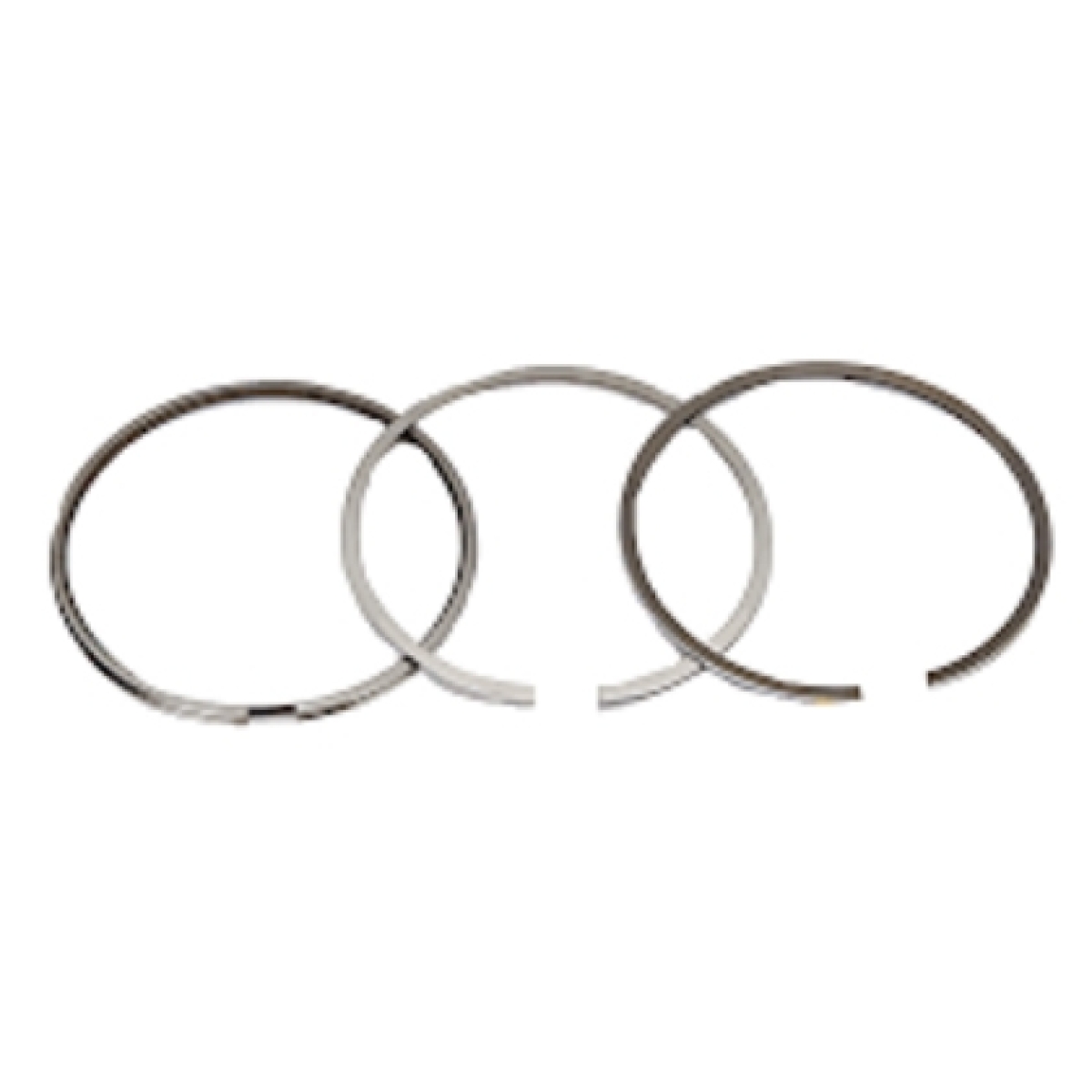 ANEIS MOTOR MBB 355/5/6 1CIL. ( 0,50MM ) MERCEDES-BENZ: 1924 MERCEDES-BENZ: 1924