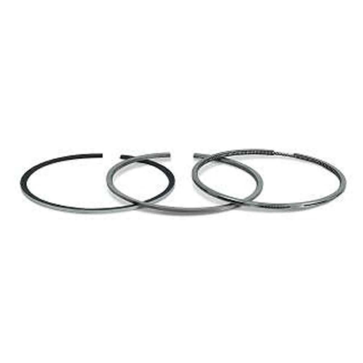 JOGO ANEIS PISTAO STD MWM SPRINT 4.07 2CIL MOTOR MWM SPRINT 4.07 2.8 12V EURO 2 
