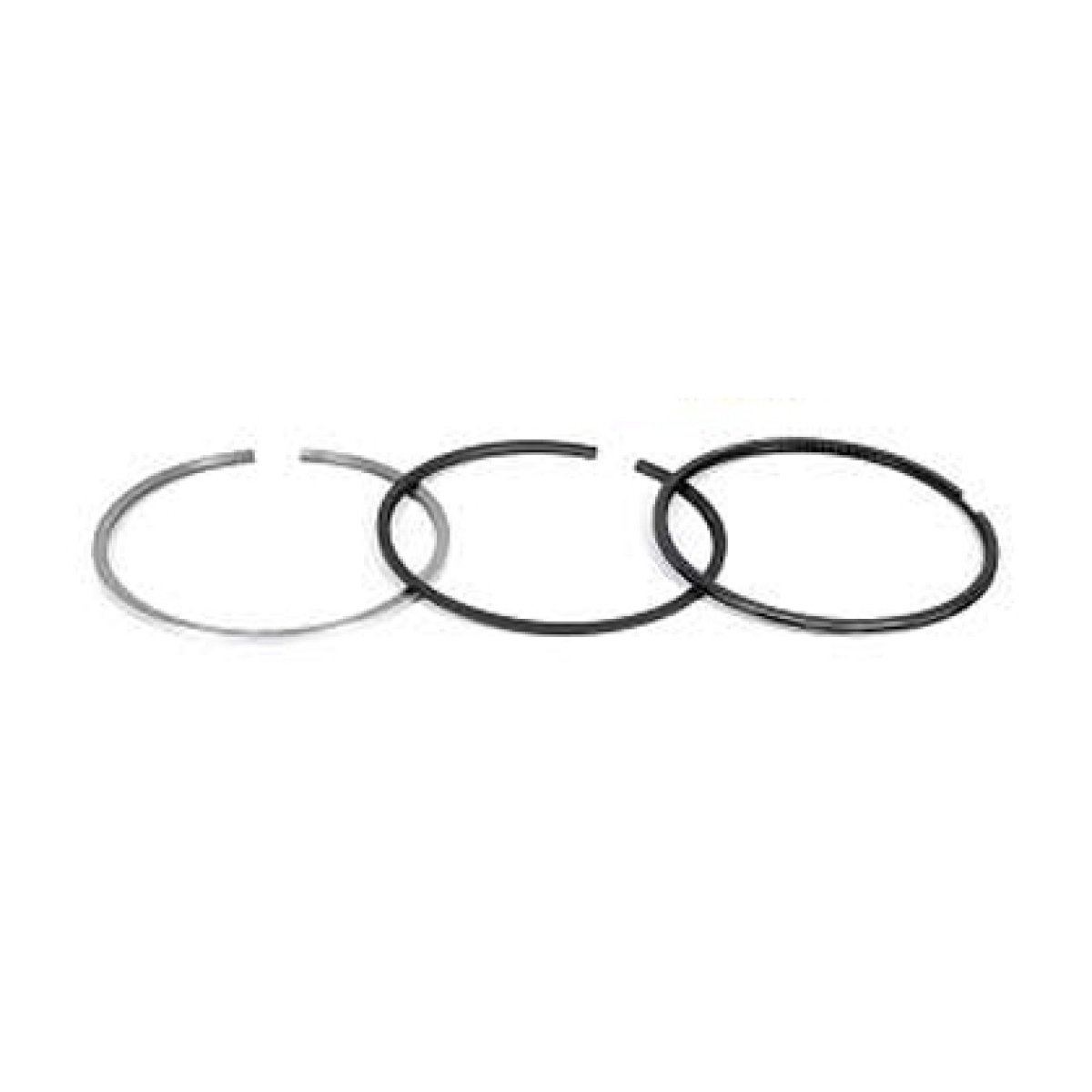 JOGO ANEIS (050) IVECO NEF N40 N60 EURO 3 PARA 2 CILINDROS IVECO: EURCARGO - 230