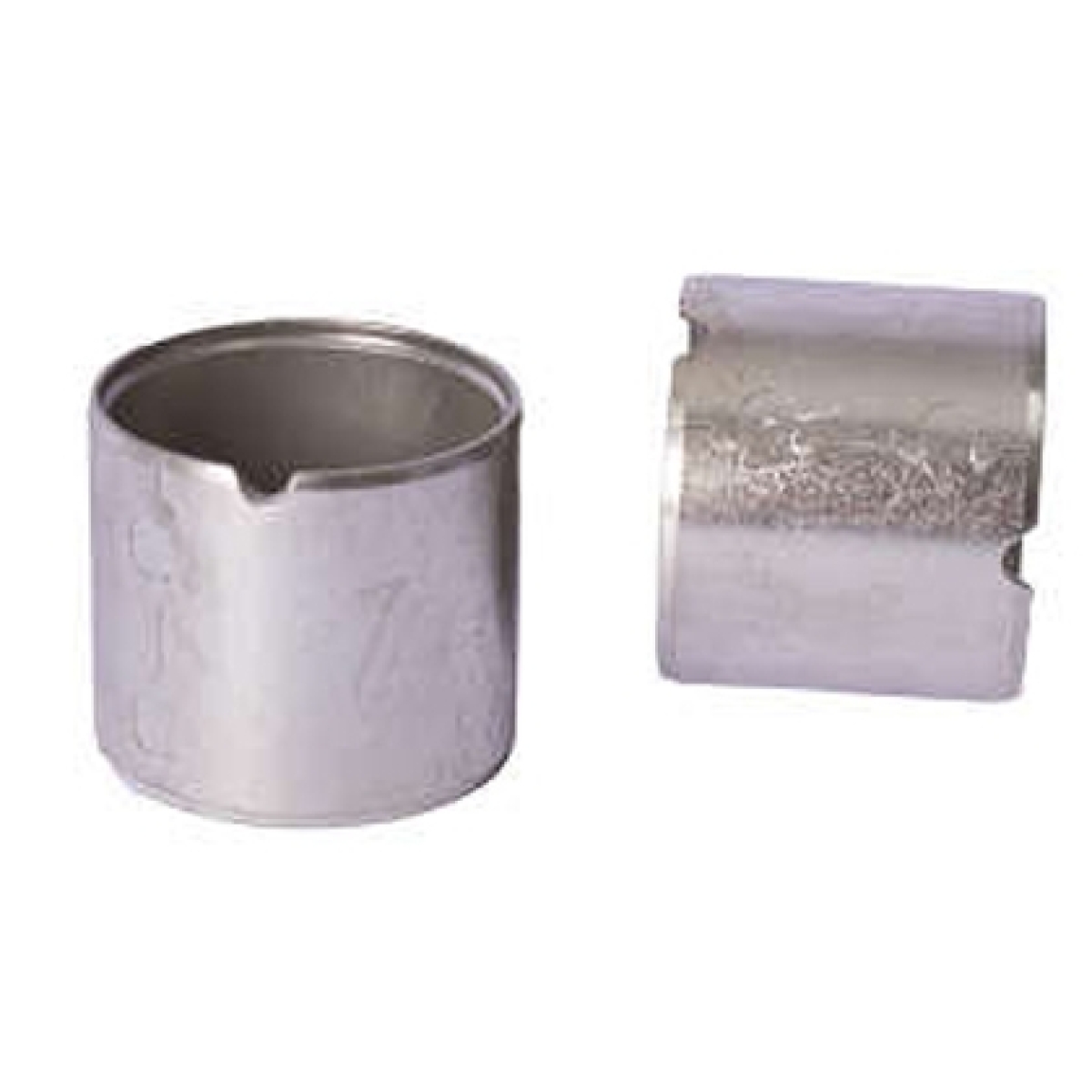 BUCHA BIELA MBB L710 / 712E OM364LA ( SEMI ACABADA ) MERCEDES-BENZ: 710 PLUS MER