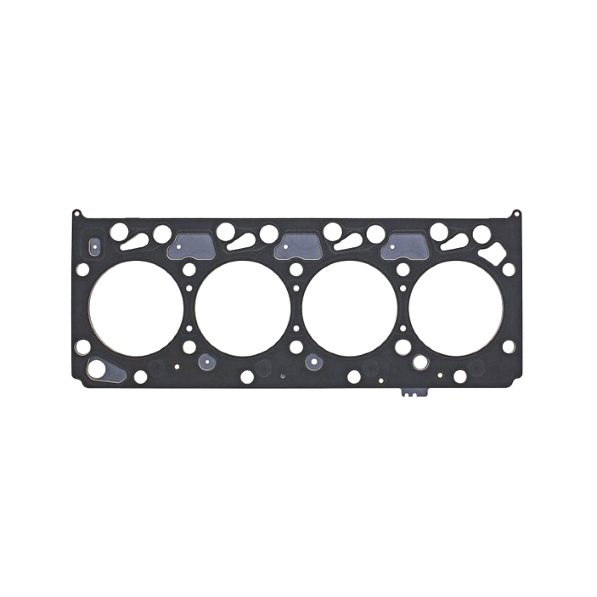 JUNTA CABECOTE IVECO TECTOR I F4AFE411C IVECO TECTOR I - 2012 - 4.5L 16V - F4AFE