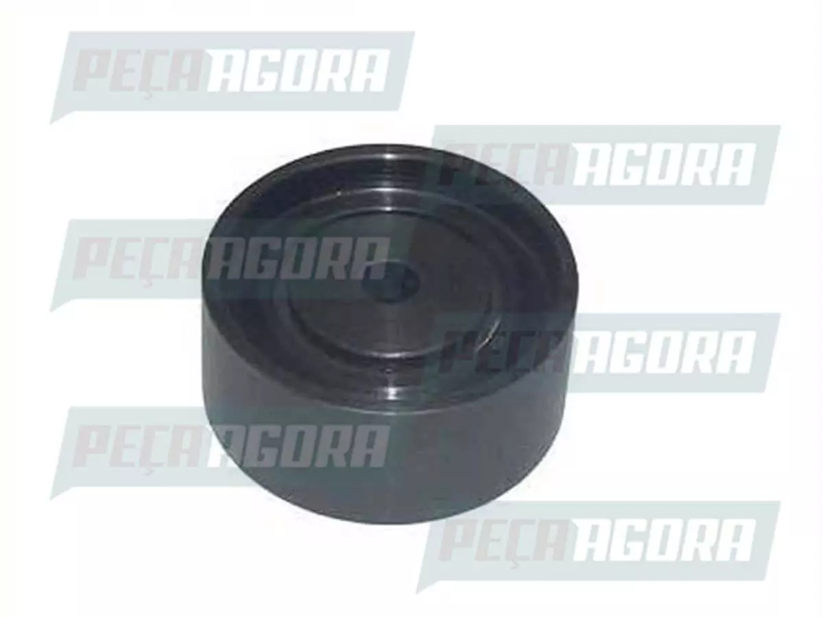POLIA CORREIA LISA ACO VW 8150E 9150E 17170E 15170E 17250E 24250E VOLKSWAGEN  (2