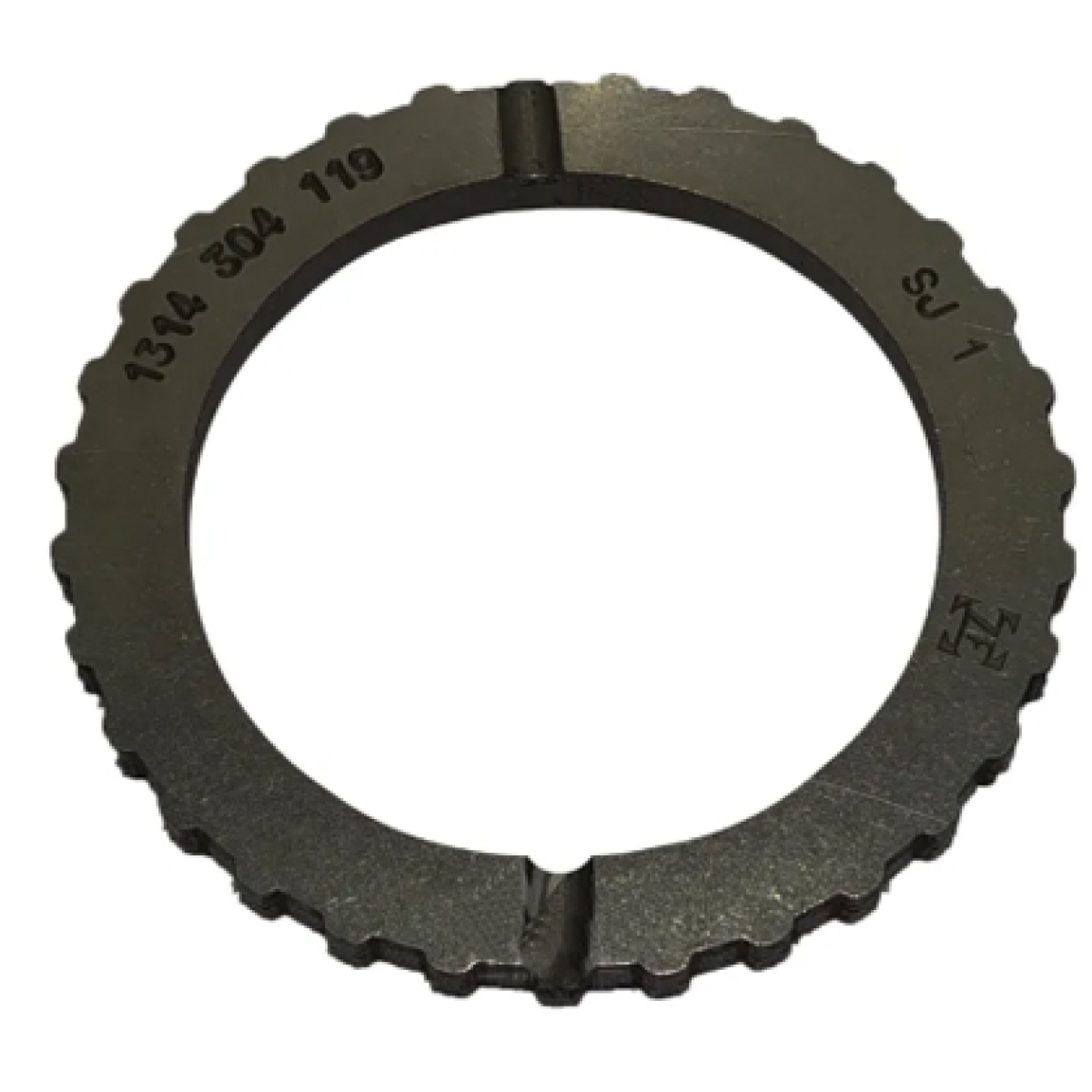 ARRUELA MAN/VW CAMBIO 12AS/16AS (2V5311230AA-1314304119)