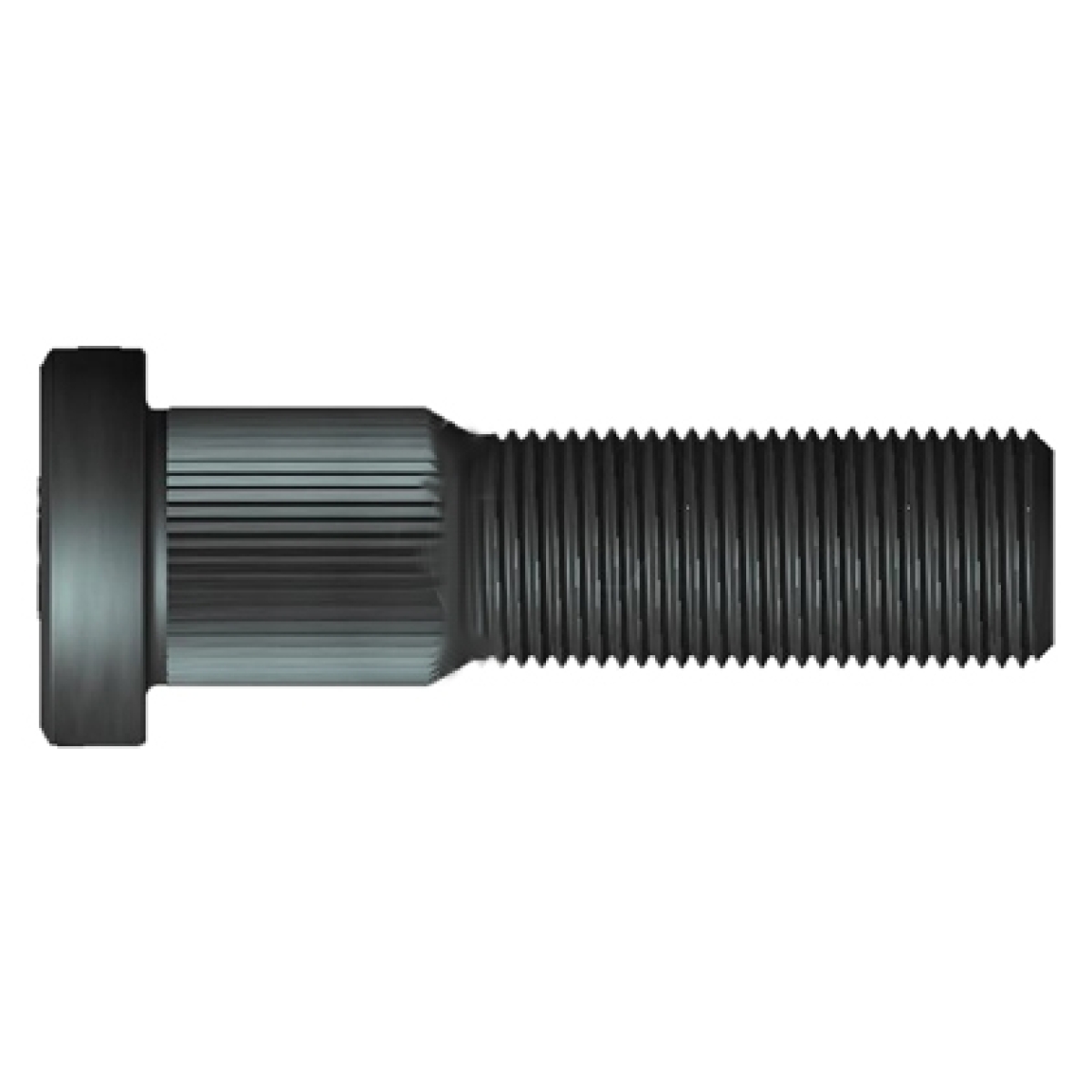 PARAFUSO RODA DIANTEIRA M18X68MM ACO 10.9 VW DELIVERY EXPRESS 4150 / 4160 / 6160