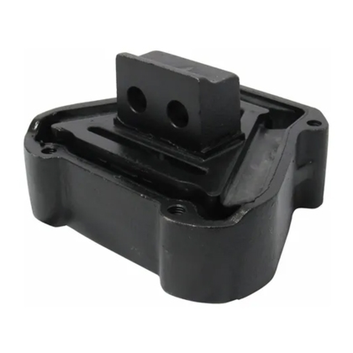 COXIM TRASEIRO MOTOR IVECO IVECO CURSOR 180E33 / 450E33T / 450E33TY / EUROCARGO 