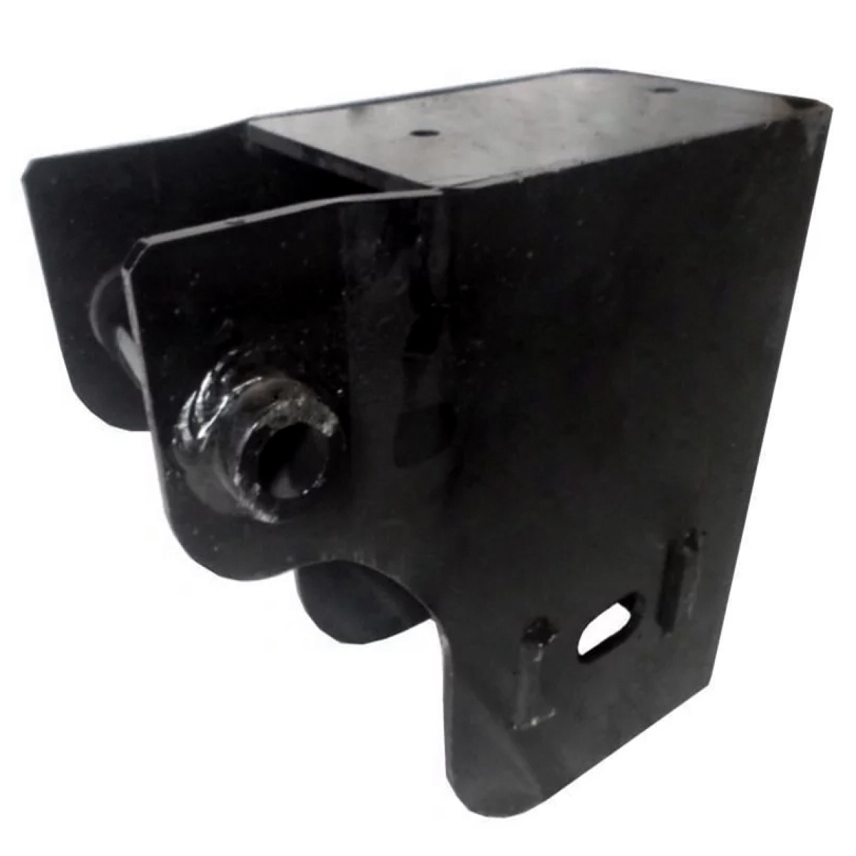 SUPORTE TRASEIRO RANDON FS250 30MM DIREITO APLICACAO => SUSPENSAO A AR SUSPENSYS