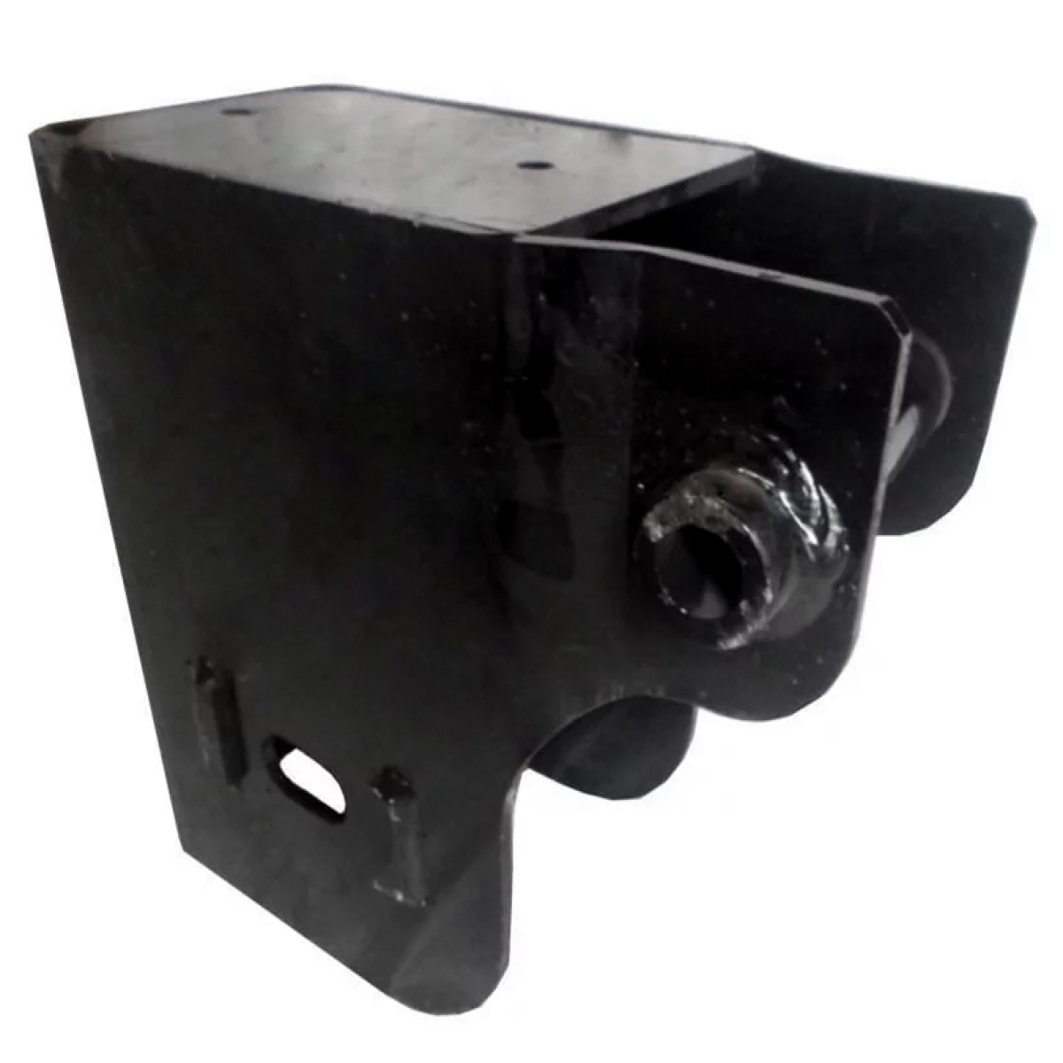 SUPORTE TRASEIRO RANDON FS250 30MM ESQUERDO APLICACAO => SUSPENSAO A AR SUSPENSY