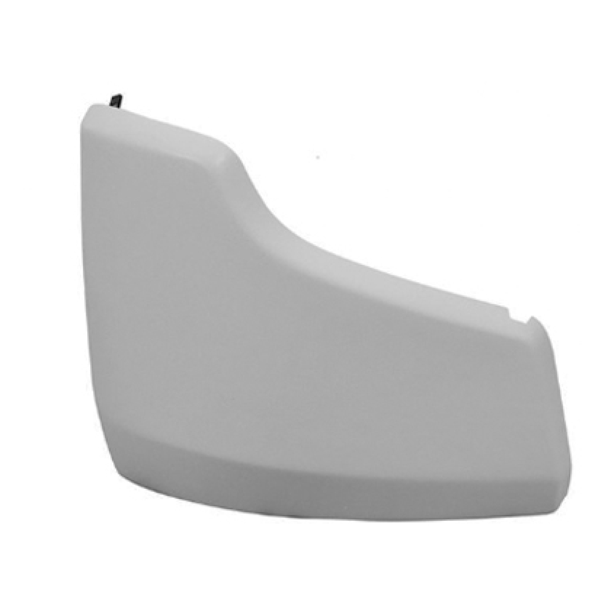PONTEIRA PARACHOQUE LD - VOLVO VM 270 A PARTIR DE 2020 - PLASTICO TERMOFORMADO -