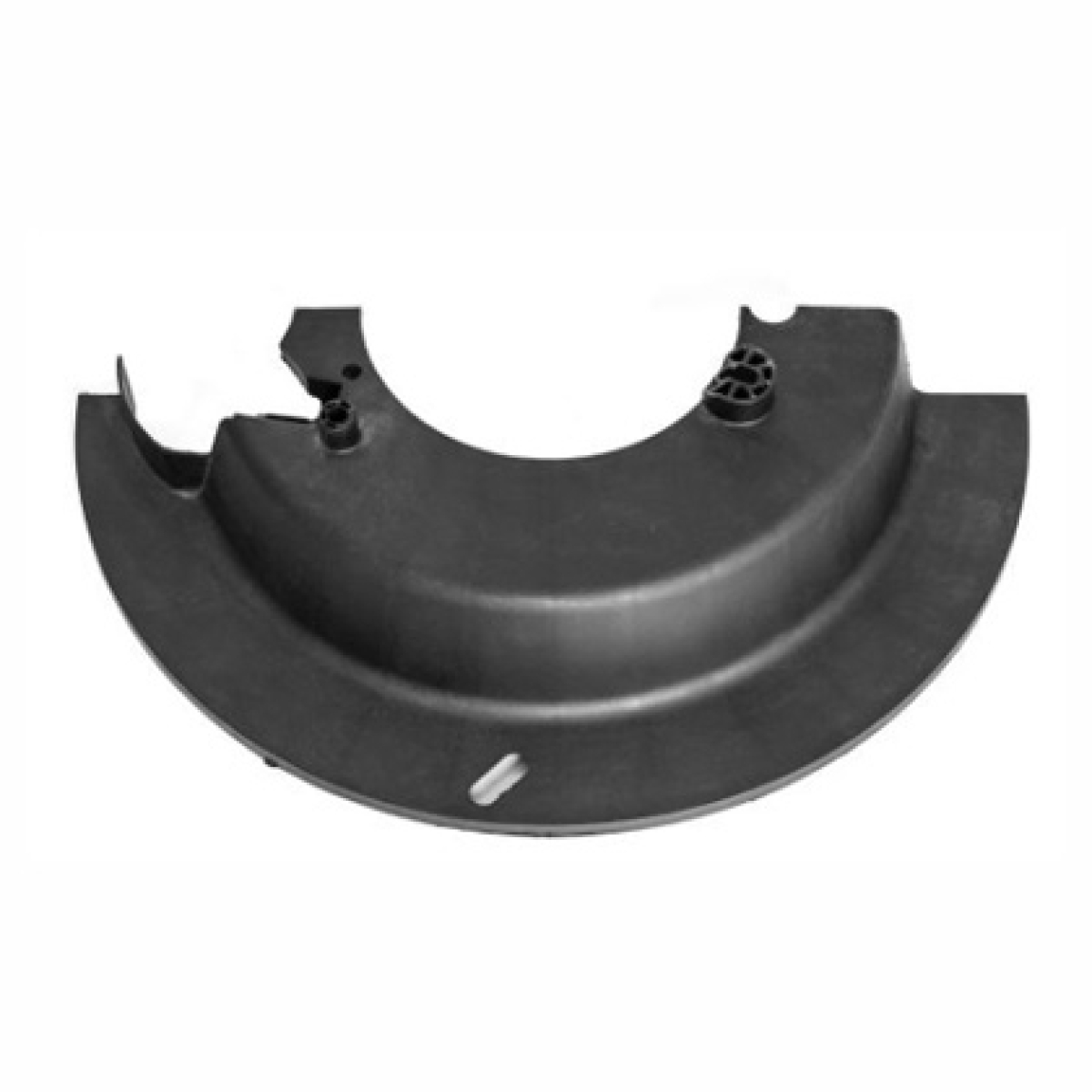 GUARDA PO PLASTICO LD CARRETA FACCHINI (0365047503)