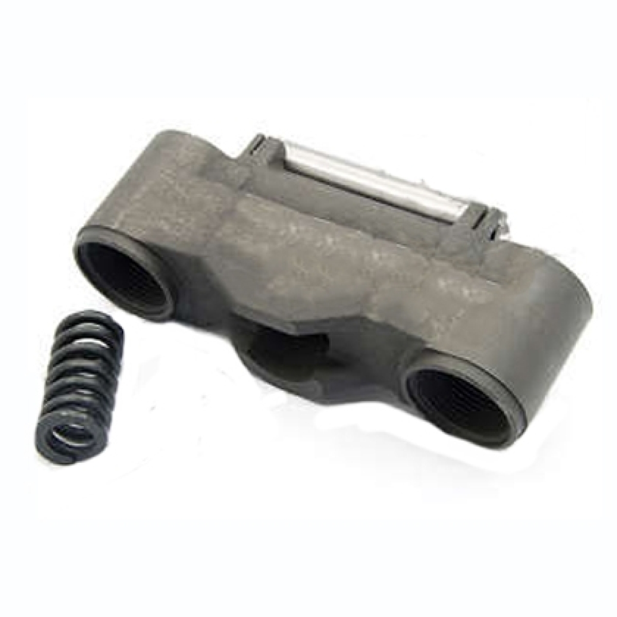 SUPORTE PARAFUSO CALIBRACAO PINCA FREIO SN 6 / SN 7 MERCEDES-BENZ: O 500 / O 500