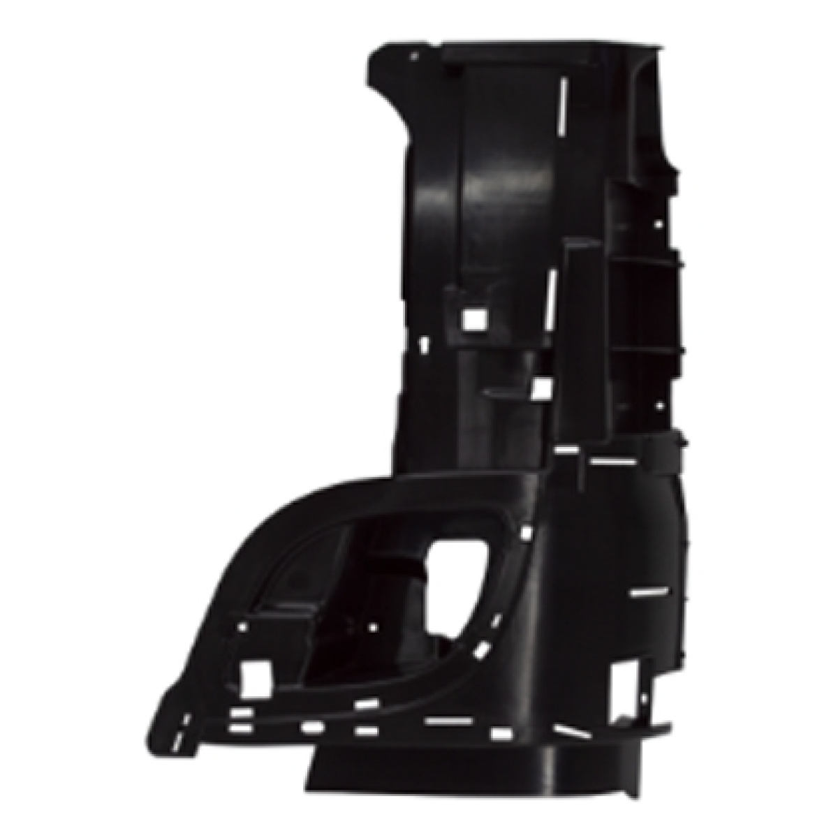 DEFLETOR AR COLUNA MB ATEGO INTERNO ESQ 2006 A 2012 (9738840022.)