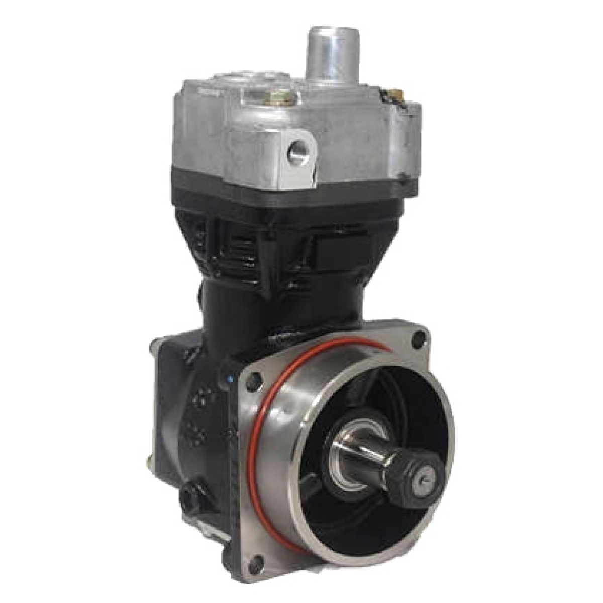 COMPRESSOR AR REMAN NG 225CC ESPECIFICACOES: MOTOR: OM 924 ARREFECIMENTO: AGUA C