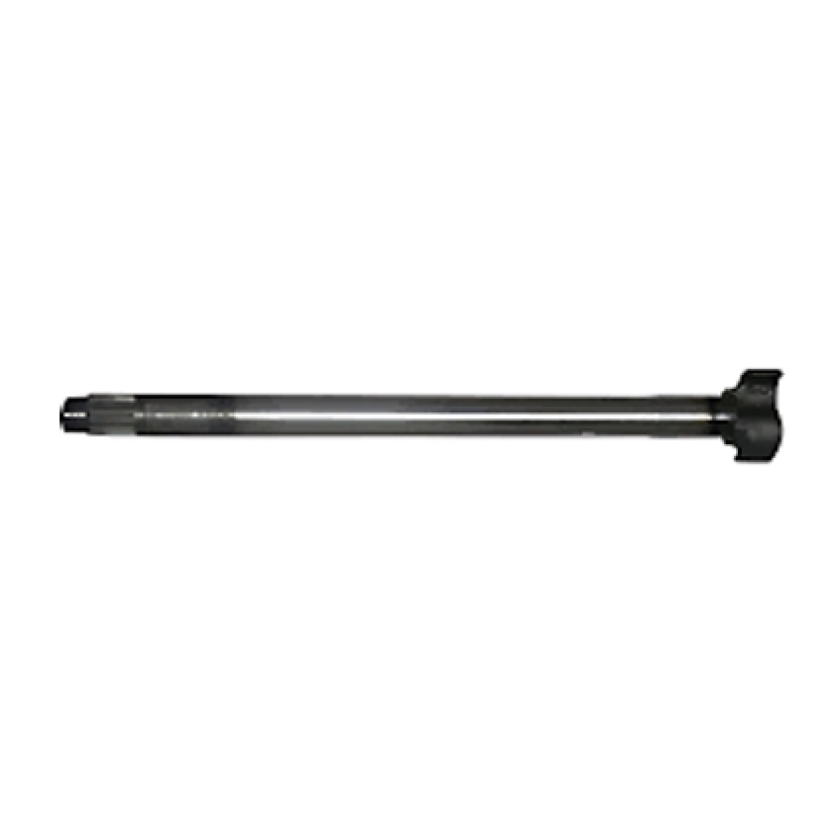 EIXO S TRASEIRO 24 ESTRIAS LD (Z) ONIBUS VOLKSWAGEN 9160, 9180 E 11180 C/ SUSPEN
