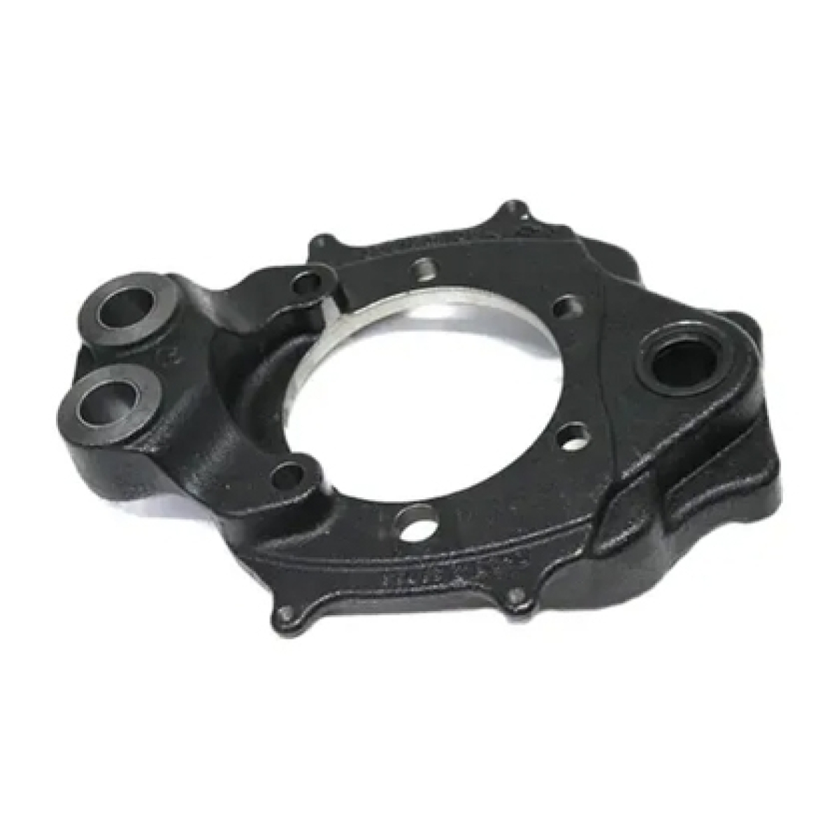 CONJUNTO ARANHA FREIO TRASEIRO LE ONIBUS VOLKSWAGEN 9160, 9180 E 11180 C/ SUSPEN