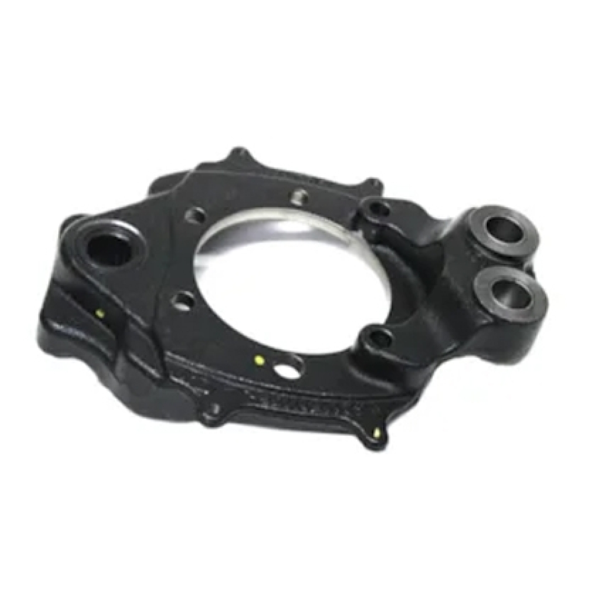 CONJUNTO ARANHA FREIO TRASEIRO LD ONIBUS VOLKSWAGEN 9160, 9180 E 11180 C/ SUSPEN