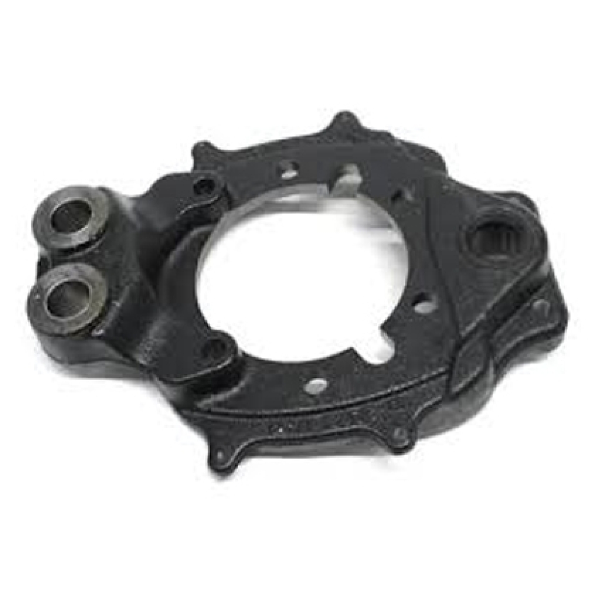 CONJUNTO ARANHA FREIO TRASEIRO LE E LD ONIBUS VOLKSWAGEN 9160, 9180 E 11180 C/ S