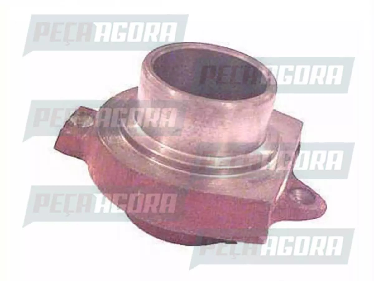 SUPORTE BOMBA HIDRAULICA MB MERCEDES BENZ OM 366  (3764600335,)