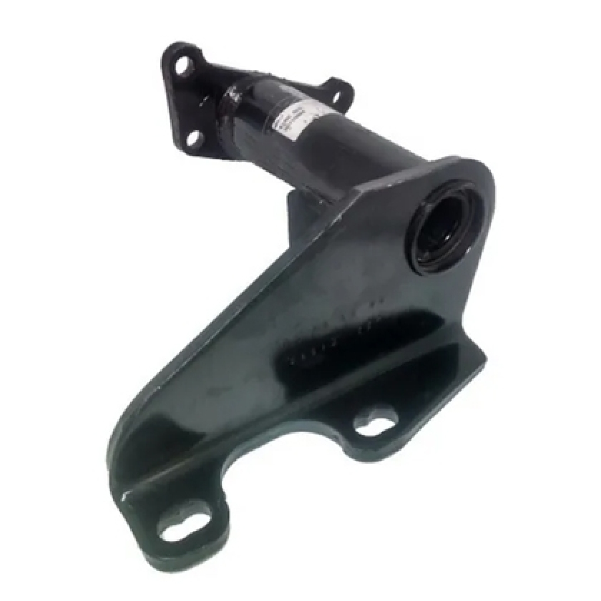 CONJUNTO SUPORTE CUICA FREIO TRASEIRO LE ONIBUS VOLKSWAGEN 9160, 9180 E 11180 C/