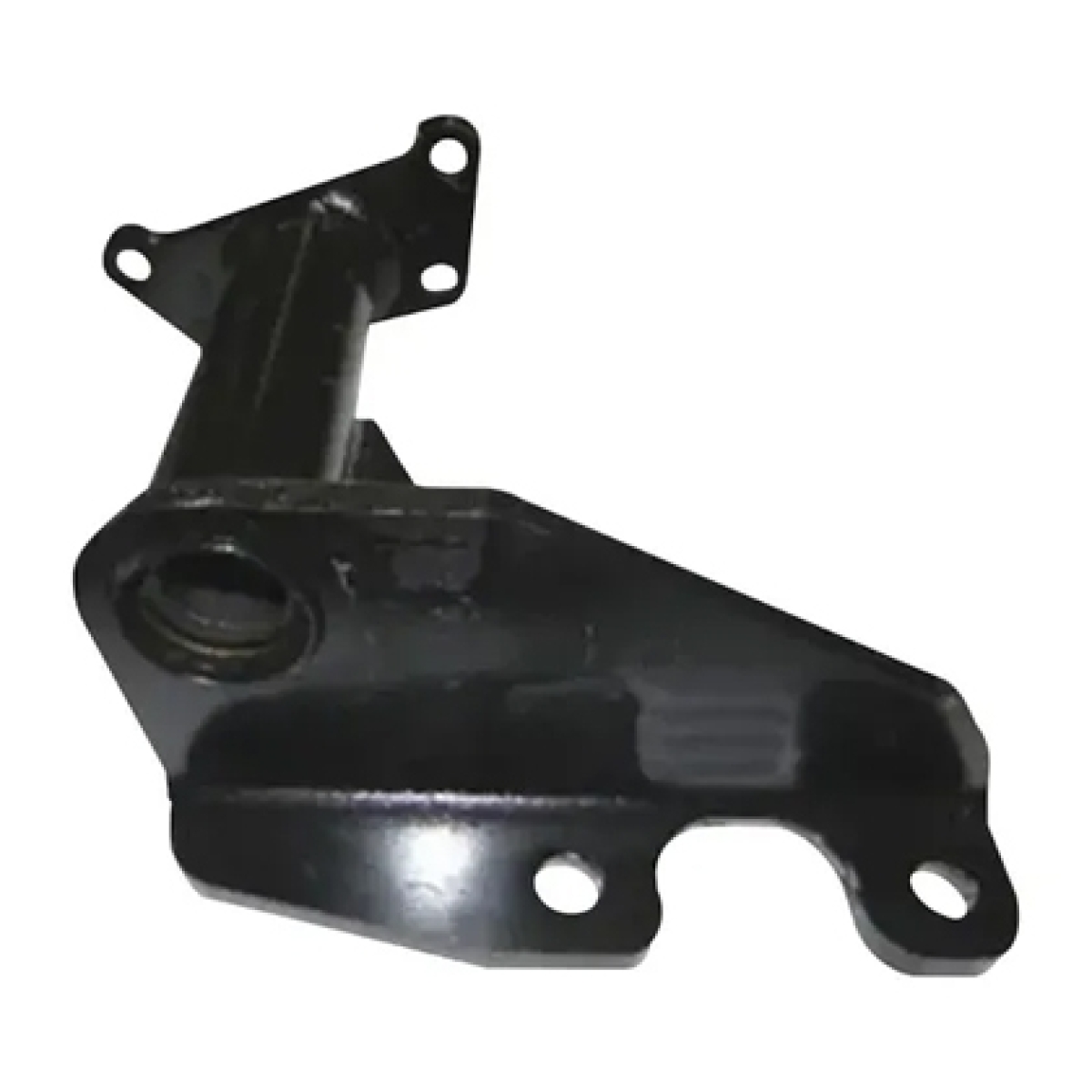 CONJUNTO SUPORTE CUICA FREIO TRASEIRO LD ONIBUS VOLKSWAGEN 9160, 9180 E 11180 C/