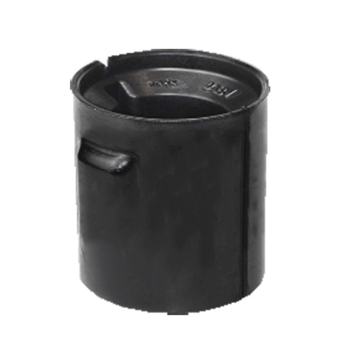 BUCHA BARRA ESTABILIZADORA DIANTEIRA/TRASEIRA VW NOVO DELIVERY 9170/11180/13180 