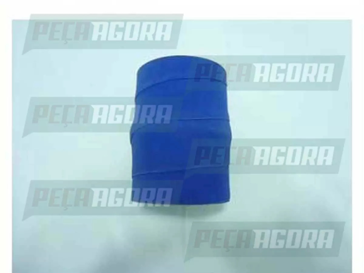 MANGUEIRA INTERCOOLER D I 75M VW TODOS ACIMA 12T EXCETO 13150 VOLKSWAGEN  (TQG11