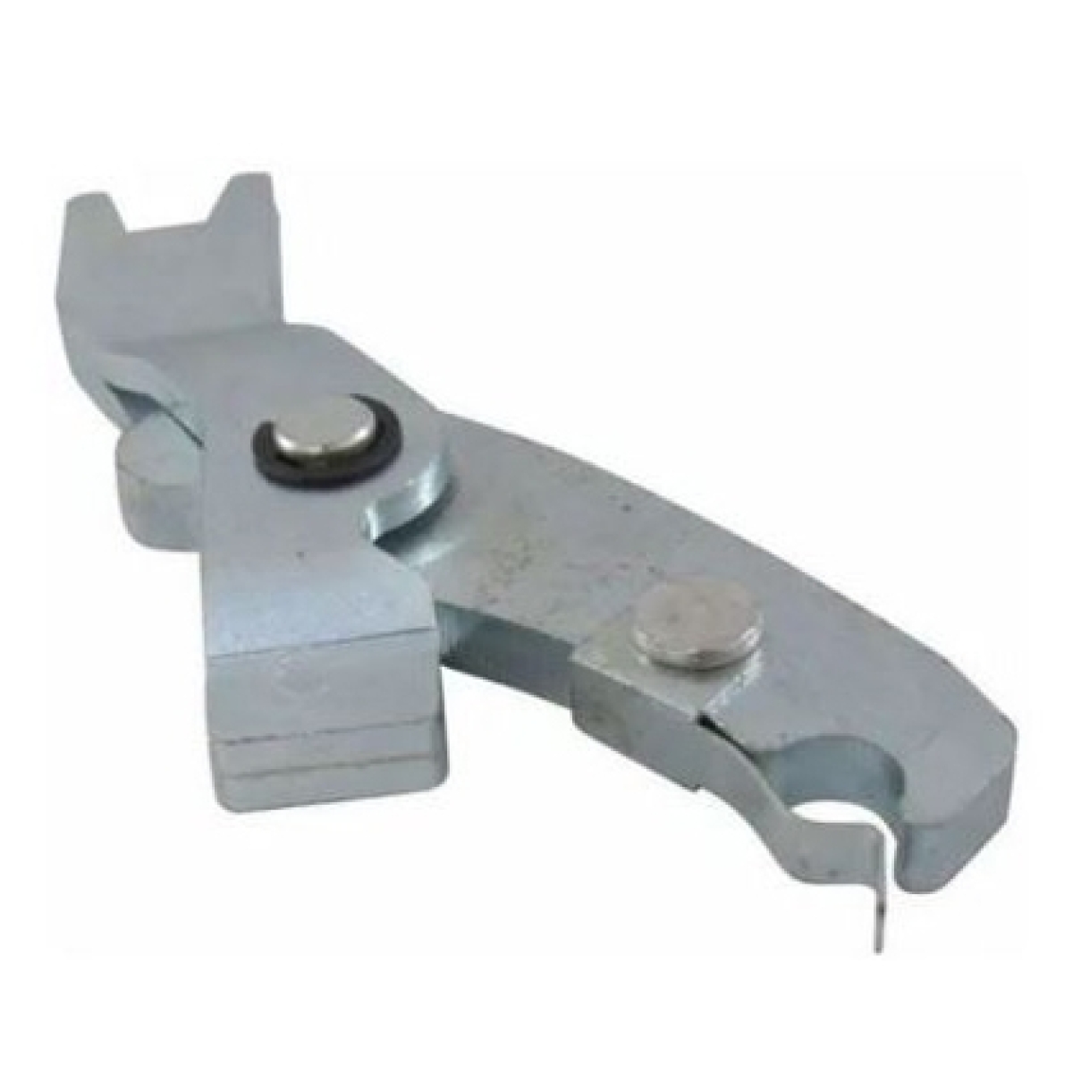 ALAVANCA SAPATA FREIO IVECO DAILY (RODAGEM SIMPLES) - TODAS (42556903-MG2317)