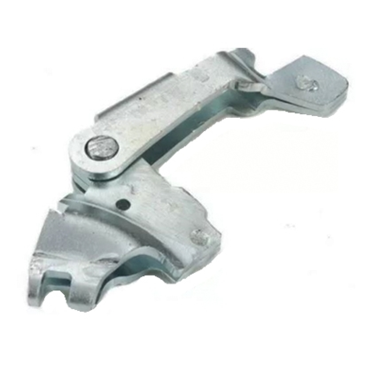 ALAVANCA SAPATA FREIO FIAT DUCATO - ANO 2003/2017 (77362111-MG2324)