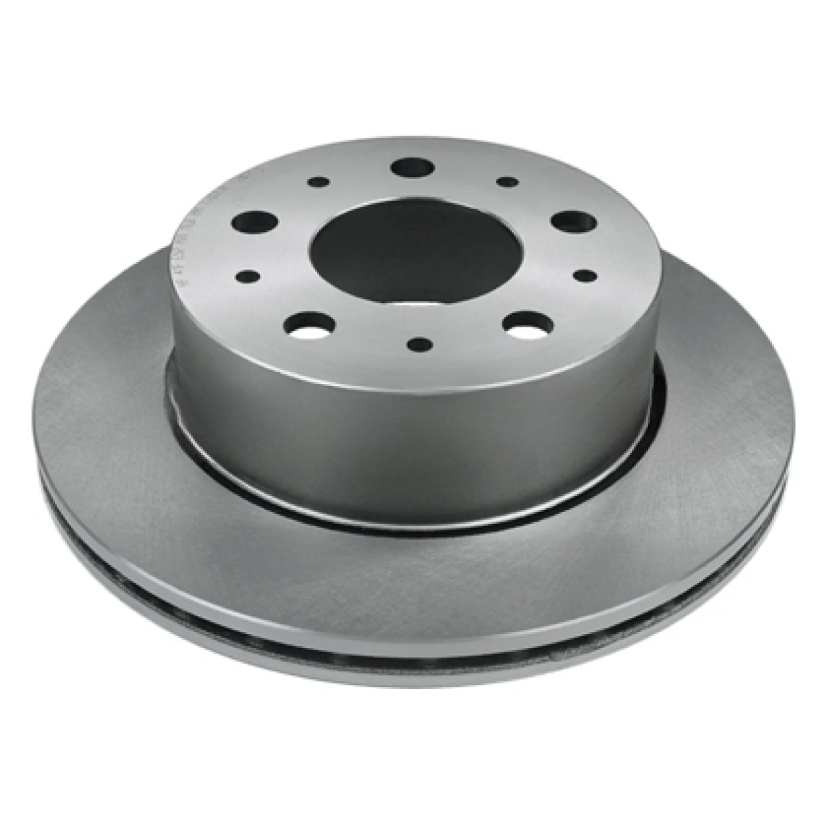 DISCO FREIO TRASEIRO VENTILADO CITROEN JUMPER CARGO 2.2 16V 2021/2022 FIAT DUCAT