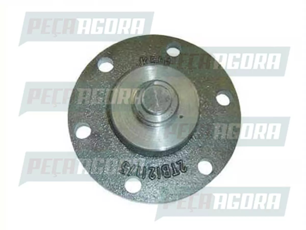 ACOPLAMENTO INTERMEDIARIO FORD F14000 HD F12000 L ONIBUS 1618 1621  (TAE105215A,