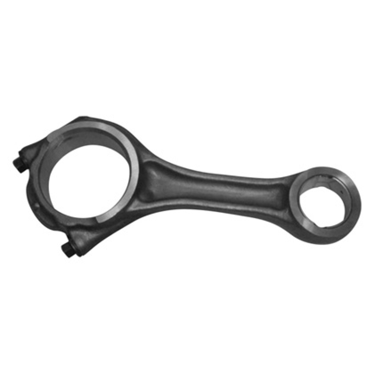 BIELA MOTOR CUMMINS ISB4/ISB6 ( 40MM ) CUMMINS ISB PINO 40MM FRATURADA TRAPEZOID