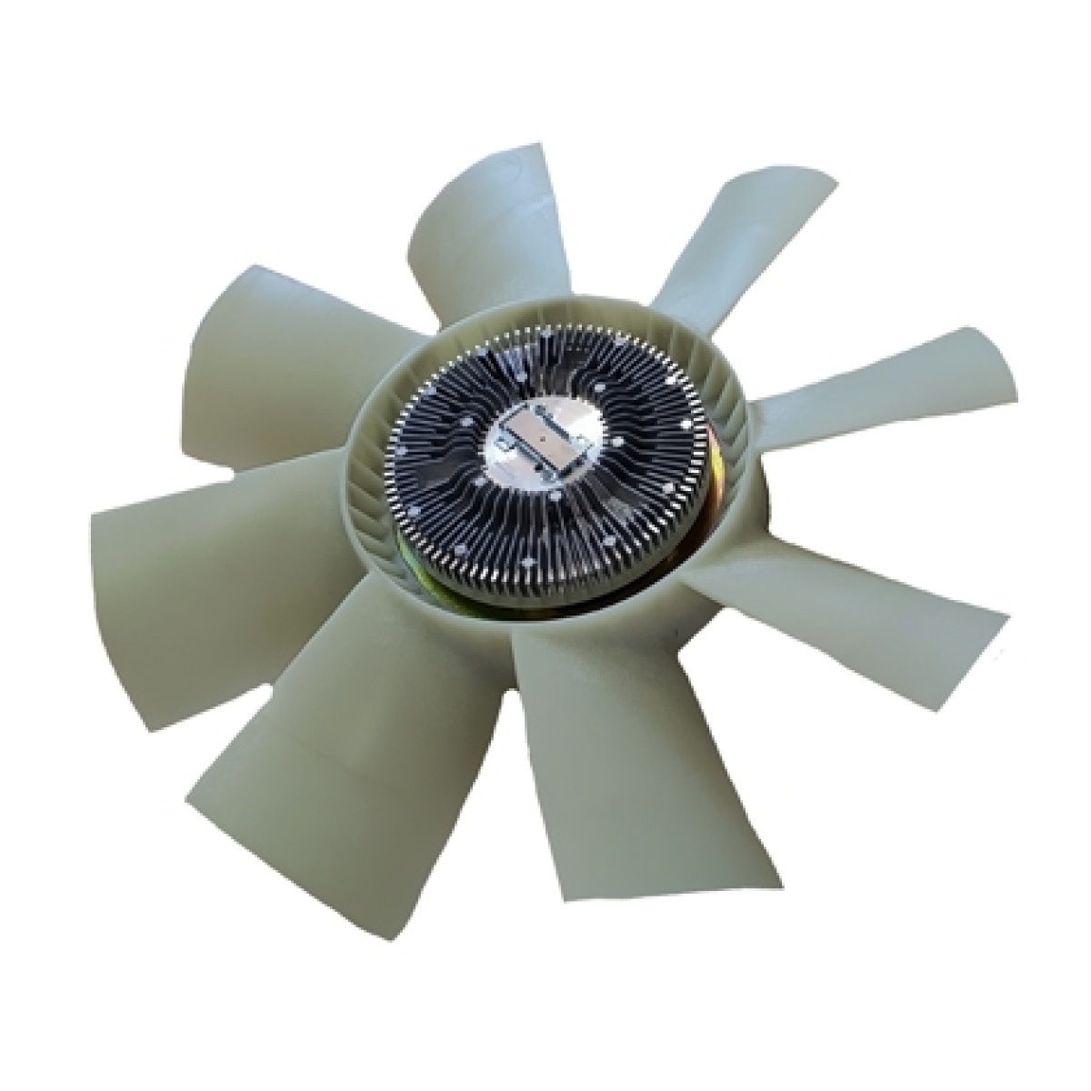 HELICE MOTOR COMPLETA MB OM457 MB LS-1938 MOTOR OM457 1998/2005 COMPOSICAO: BI-M