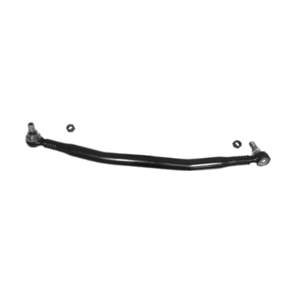 BARRA LATERAL VW 17.190/17.230 CONTELLATION / WORKER VOLKSWAGEN CONSTELLATION 17