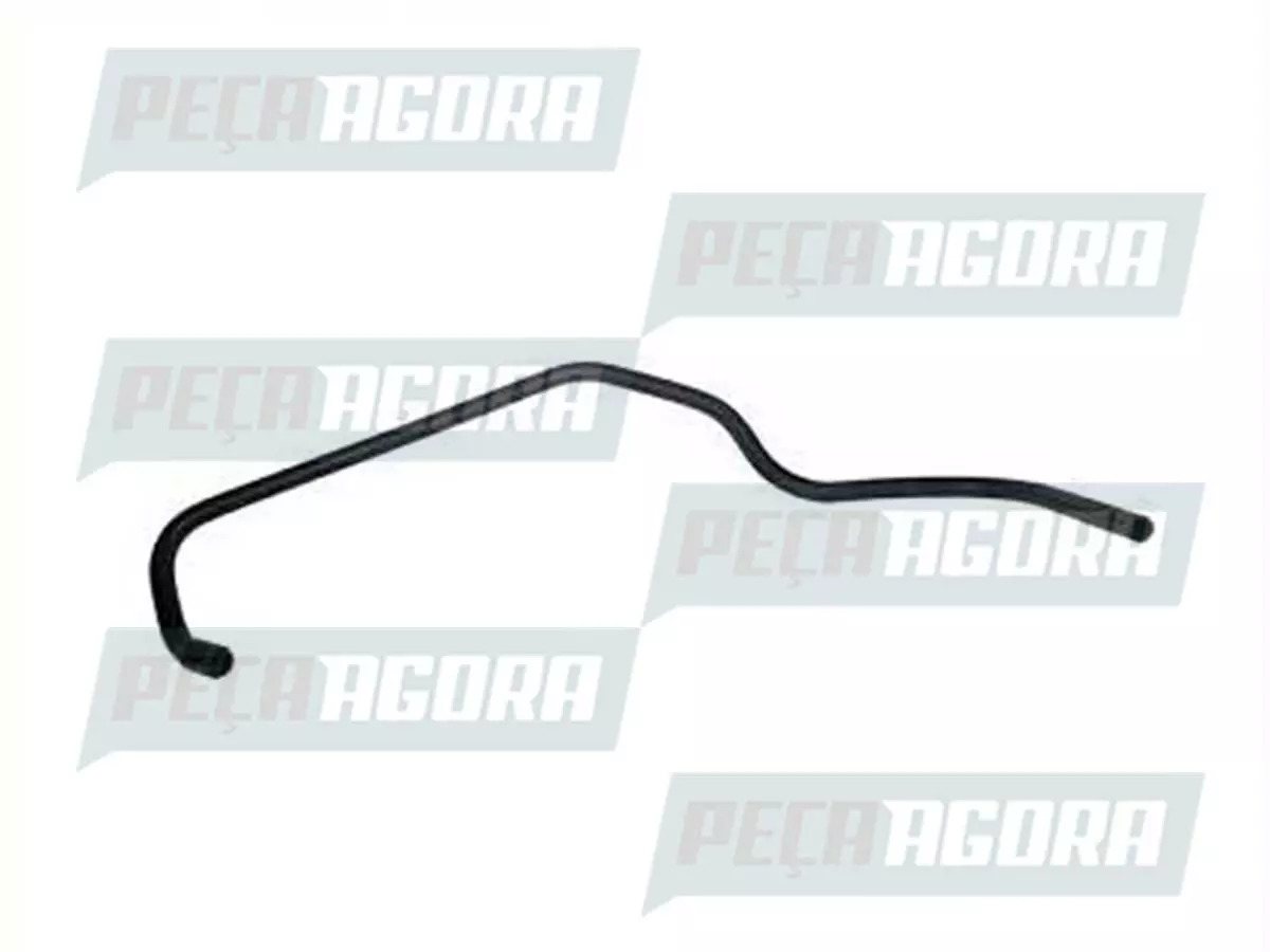 MANGUEIRA RESERVATORIO AO MOTOR OF1721 OF1722 OF1417 (3845012382)